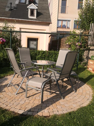 Others 3, Ferienwohnung Winzer, Erzgebirgskreis
