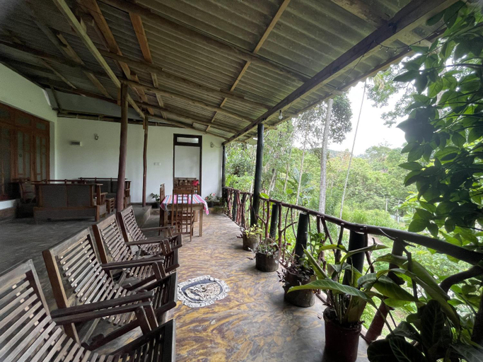 Facilities 2, Sri Bhavan Ella, Ella