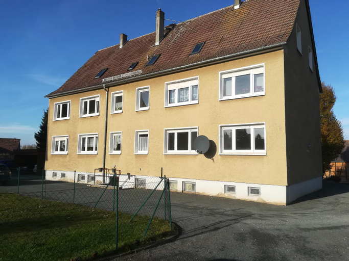 Landliche Erholung 1, Saale-Holzland-Kreis