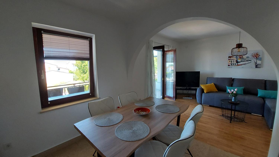2, Apartments Nina, Pinta & Santa Maria, Poreč