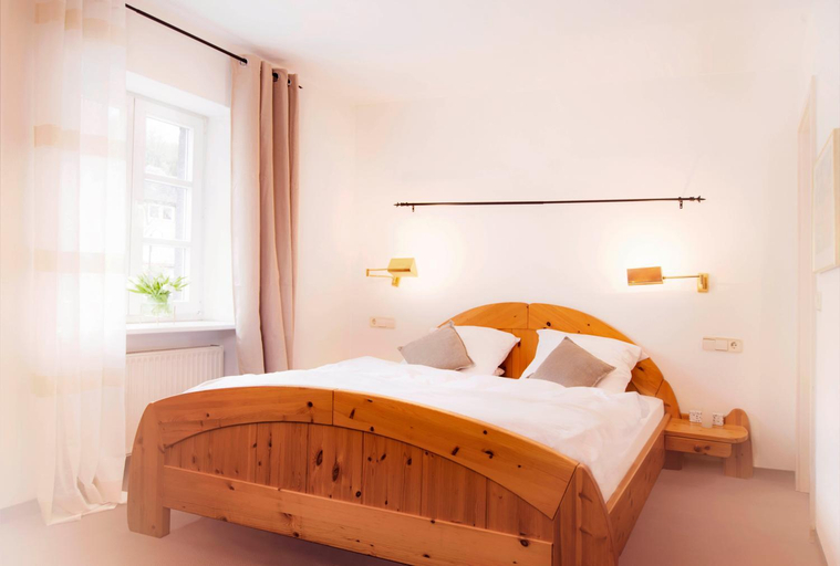 Bedroom 2, Landhaus Halferschenke, Mayen-Koblenz