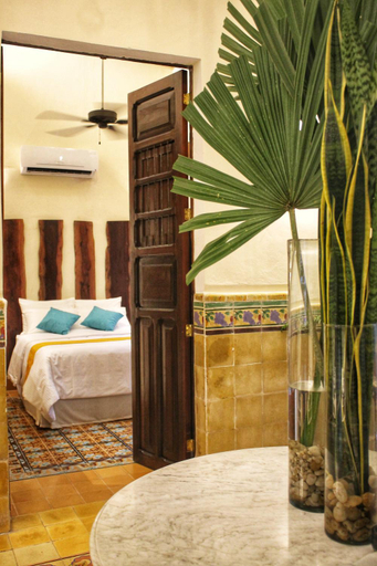 Bedroom 3, Verde Morada, Valladolid