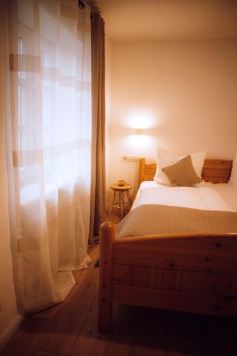 Bedroom 3, Landhaus Halferschenke, Mayen-Koblenz