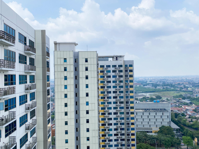 Others 3, Best Place and Restful Studio at Apartment Springlake Summarecon Bekasi By Travelio, Bekasi