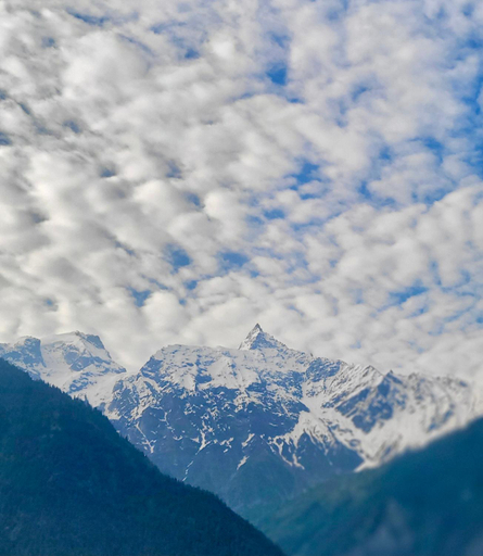 Others 1, Rudra homestays, Kinnaur