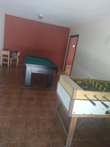 Bedroom 2, Pousada Ype das Montanhas, Monte Alegre do Sul