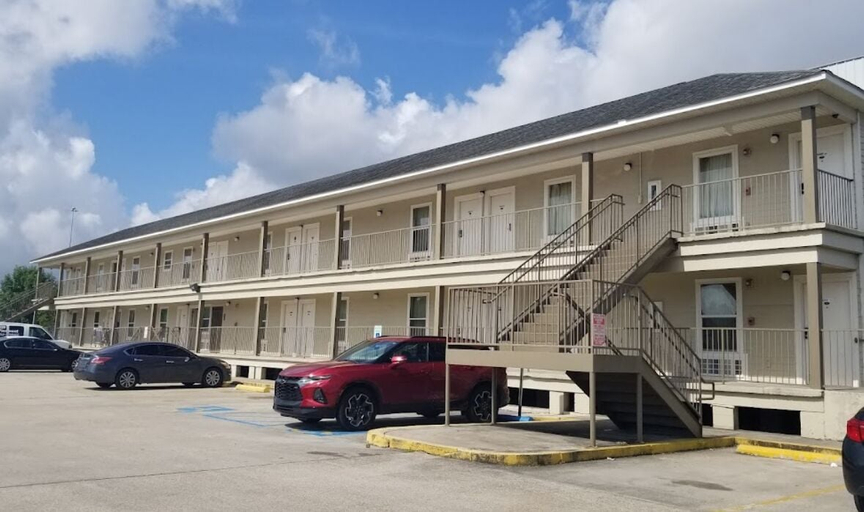 Exterior & Views 4, Glenrose Motel, Orleans