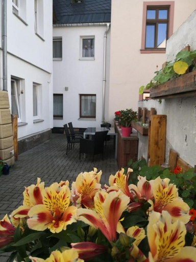 Others 2, Ferienwohnung Winzer, Erzgebirgskreis