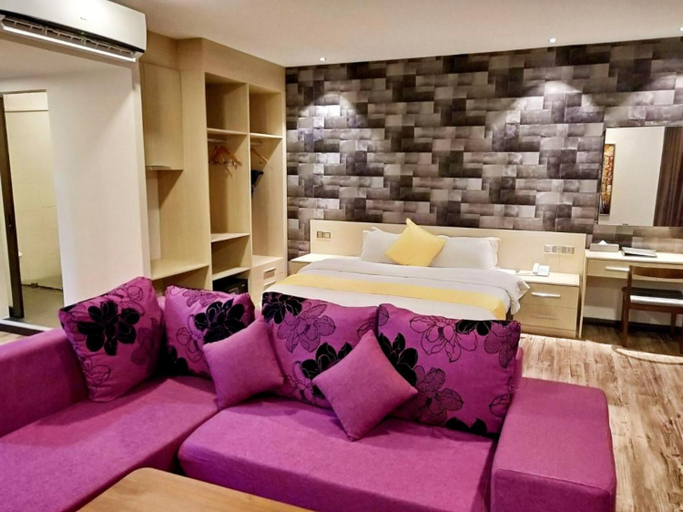 Others 5, Kidurong Inn, Bintulu