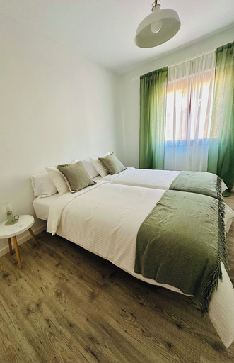 Bedroom 3, Casa Regina Tenerife, Santa Cruz de Tenerife