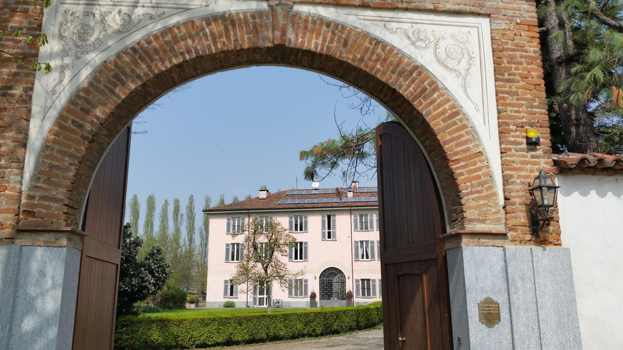 Others 2, B&B La Cascina Grossa, Alessandria