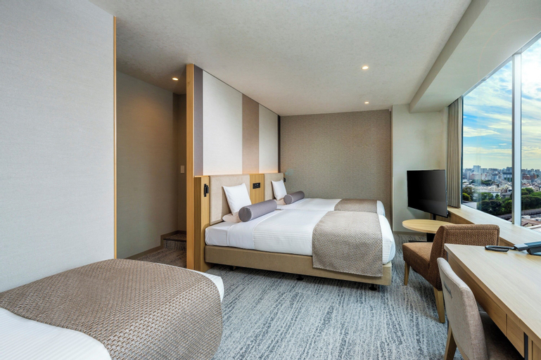Bedroom 13