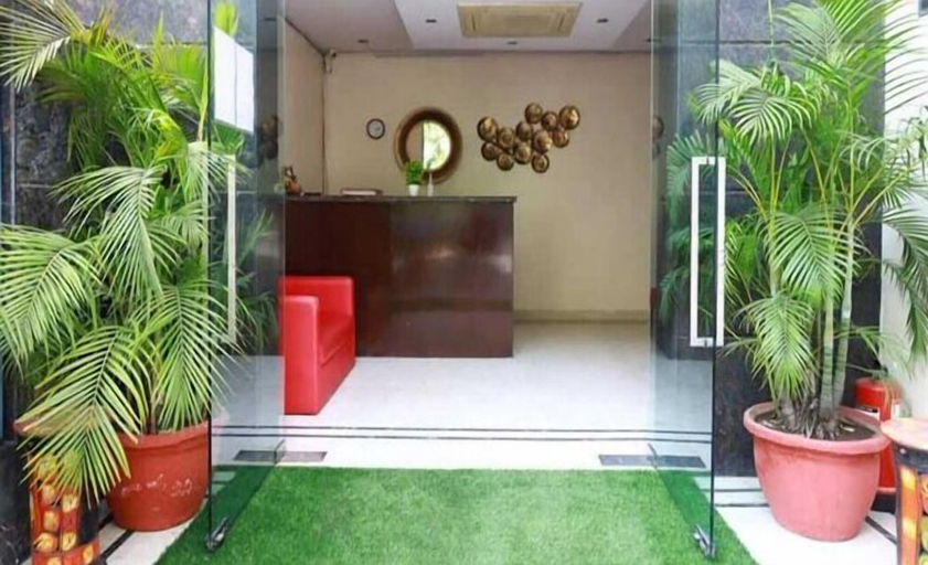 Others 5, BlueNeck Sec 41 Millenium City Centre, Gurgaon