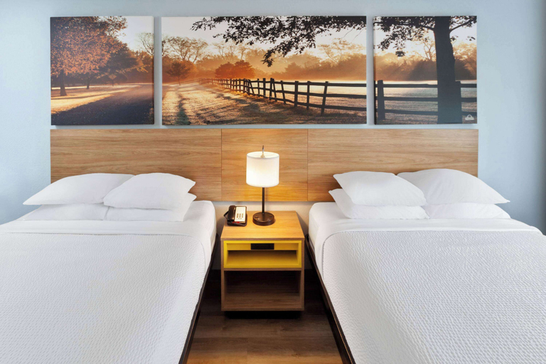 Others 5, Days Inn & Suites by Wyndham Siler City, Chatham