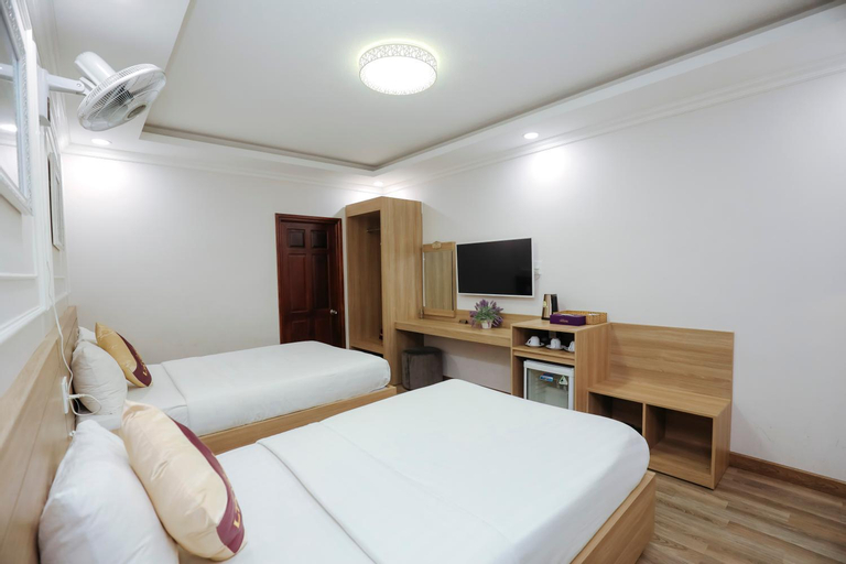 Bedroom 7