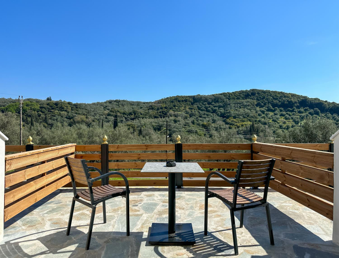3, Barbara house, Ionian Islands