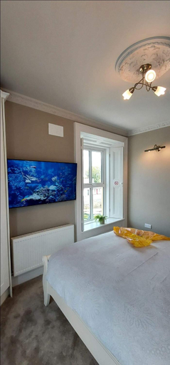 Others 3, The Canalside B&B at The Auld Shebeen Bar