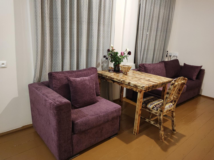 Others 3, Berdavan Guesthouse