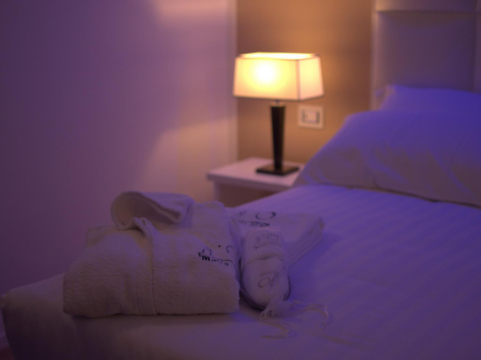 Others 3, Maga Miri Relais Suite, Barletta-Andria-Trani