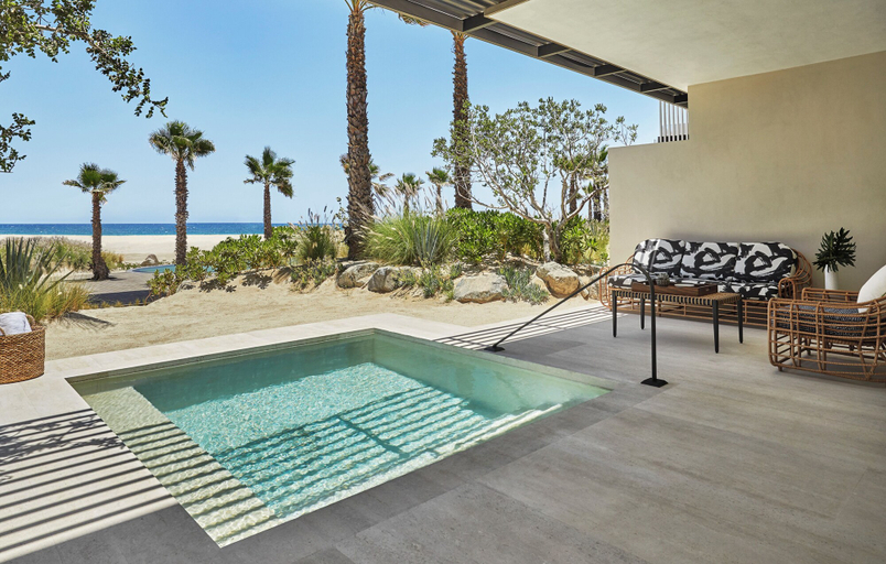 Sport & Beauty 3, Four Seasons Resort Los Cabos at Costa Palmas, La Paz