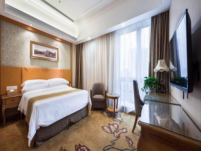 Bedroom 2, Changzhou Qingfeng Park, Changzhou