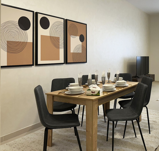 Others 5, Kease Qurtubah A-6 Royal Design GX74, Riyadh