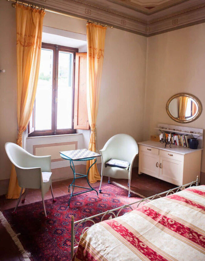 Bathroom 5, Casa La Fonte - Olivastra, Grosseto
