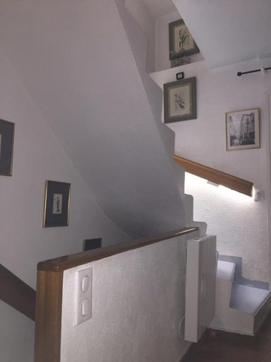 Others 4, La Maisonette Antibes, Alpes-Maritimes