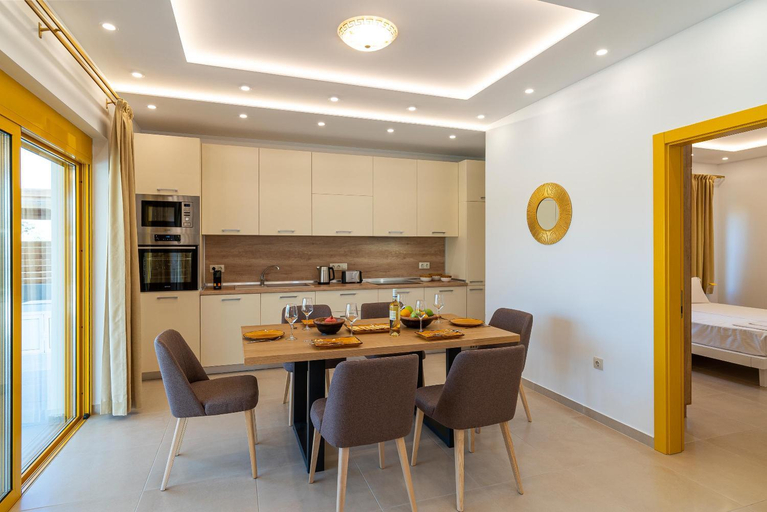 Others 5, Serenity Villas, South Aegean
