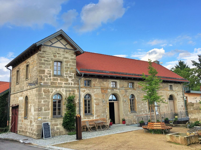 Others 3, Doppelzimmer Brauhaus 3, Haßberge