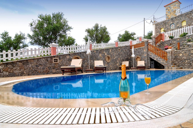 Others 3, Angela Pool Apartments, Ionian Islands