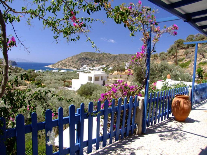 Others 4, Villa Costa Studios, South Aegean