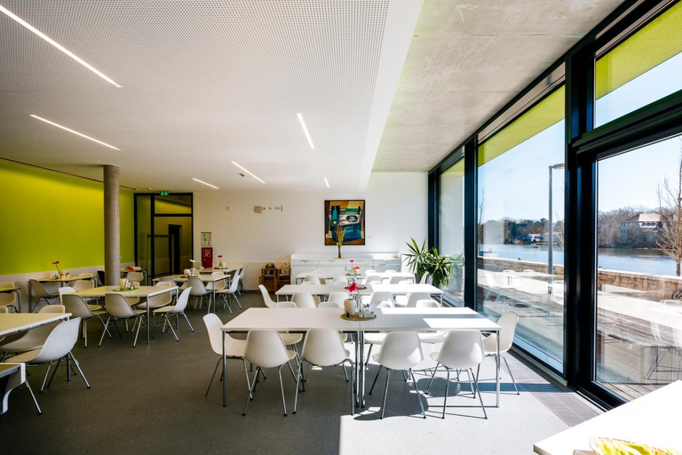 Others 5, Jugendherberge Schweinfurt, Schweinfurt