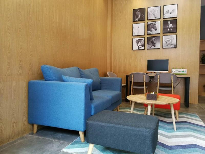 Others 4, Jun Hotel Guizhou Tongren Jiangkou County Fanjingshan, Tongren