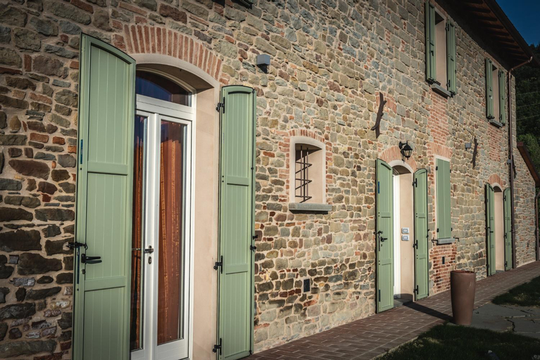 Agriturismo Ceriano, Forli' - Cesena