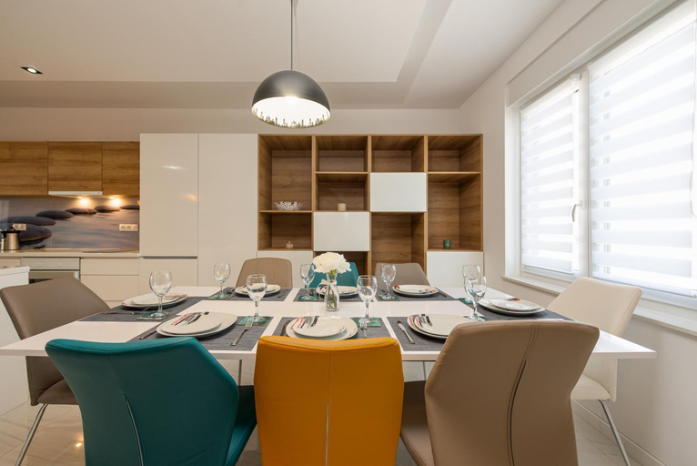 Facilities 4, Villa Elite, Vir