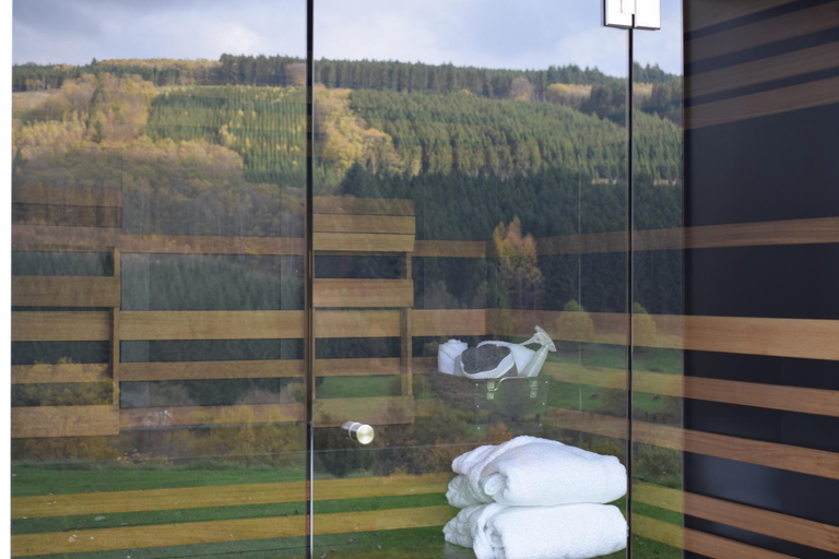 Facilities 4, Le Reve d'Elise, Liège
