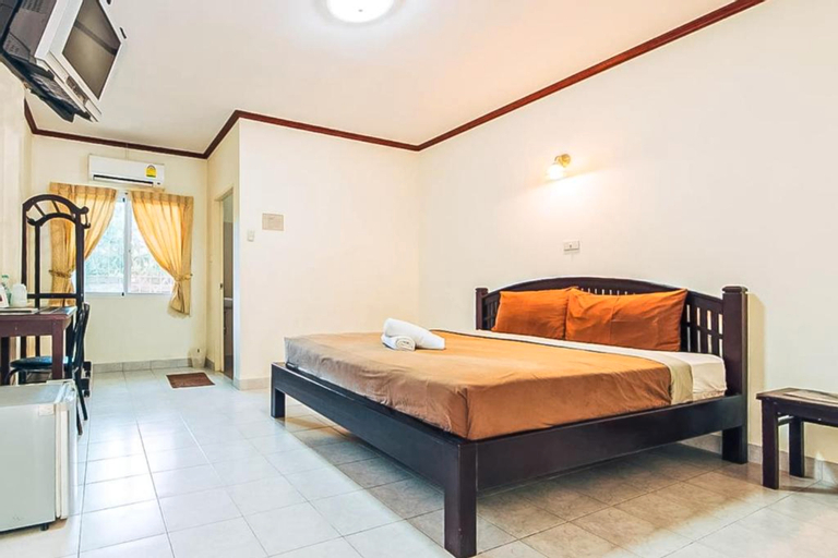 Bedroom 20
