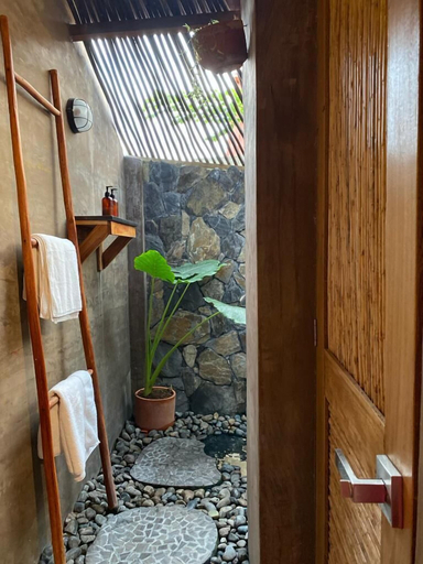 Bathroom 4, Ada Marina, Turbaco