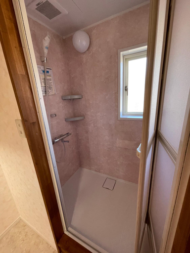 Bathroom 3, Jiro no Ie, Fuefuki
