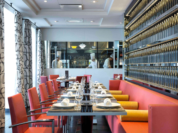 Food & Drinks 5, Le Royal Hotel Lyon - MGallery Collection, Rhône