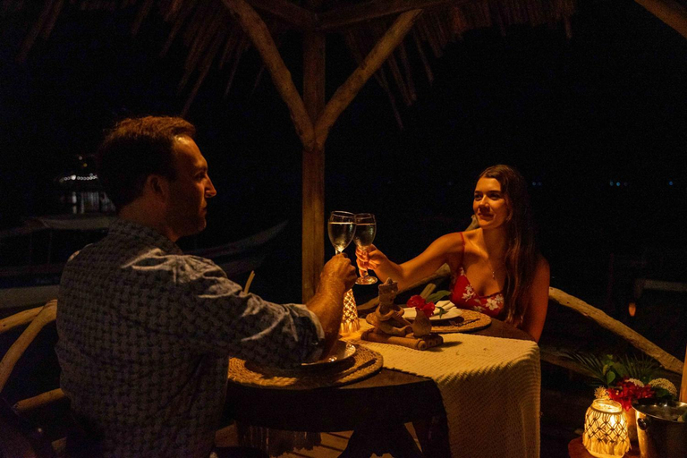 Food & Drinks 5, Hotel Isla Fuerte Ecohouse, Moñitos