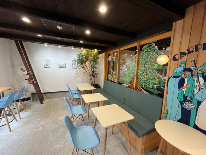 Others 4, Entire Heritage House -Tenmaya- 1 Group per Day家族や仲間と貸し切りゲストハウス 天満屋, Nakatsugawa