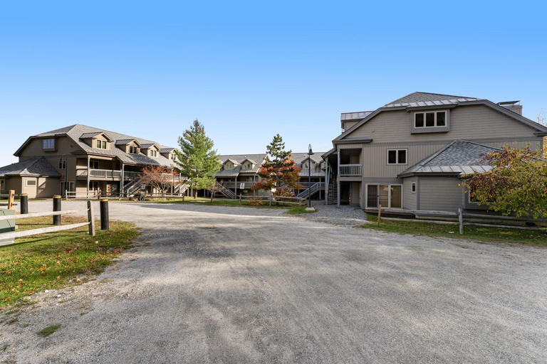 Exterior & Views 1, Solitude Village J202, Windsor
