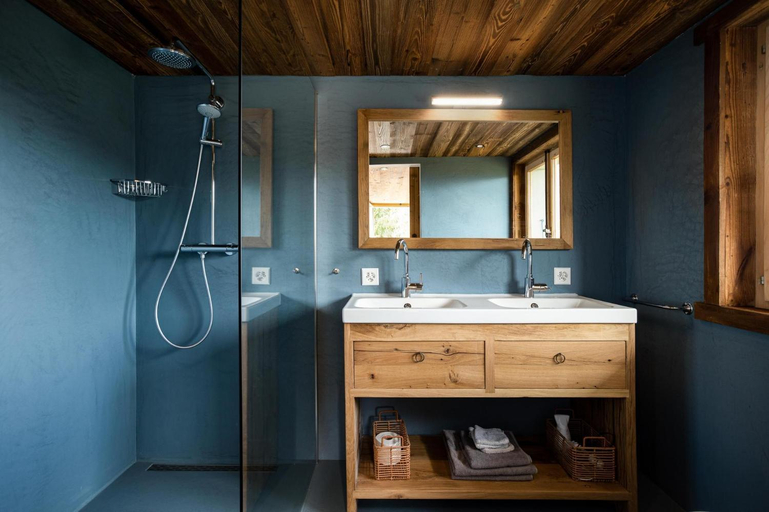Bathroom 3, Chalet Pain Seigle, Martigny
