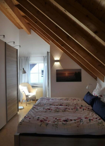 Room 3, Holiday Apartment Seagull, Bodenseekreis
