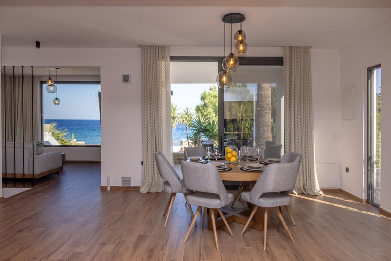 Others 3, Unforgettable Tinos beach houses complex, South Aegean