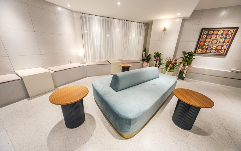 Public Area 3, Brown dot Hotel Palyong, Changwon