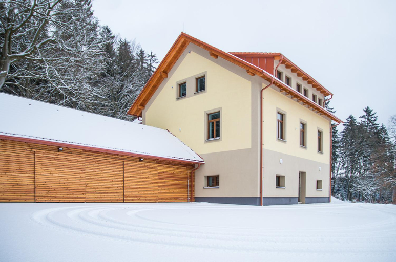5, Hajenka Zatoky, Žďár nad Sázavou