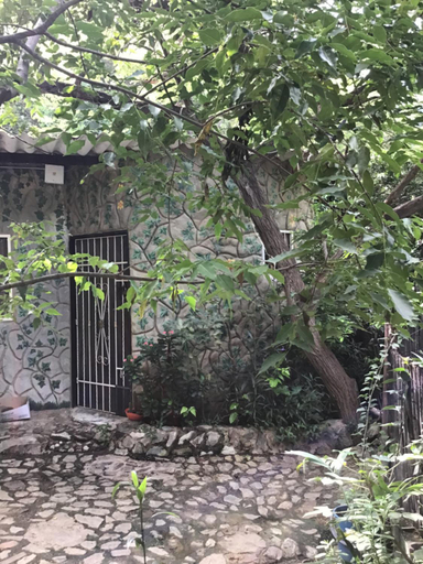 Others 4, Casa Bella, Santa Marta (Dist. Esp.)